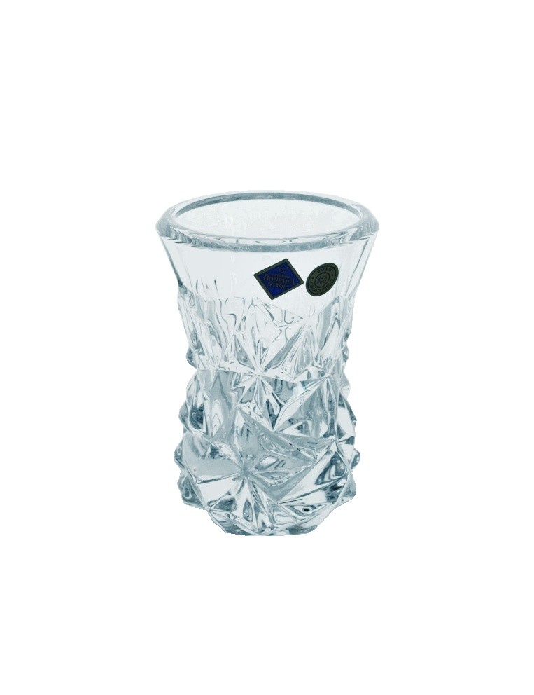 Crystal Long Drink glasses 350ml - Bohemia Crystal - Original crystal from  Czech Republic.